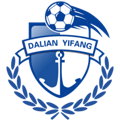 Dalian YiFang FC FIFA 19