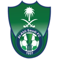 Al-Ahli Saudi FC FIFA 19
