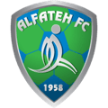 Al Fateh FIFA 19