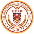 Peking Renhe FC FIFA 19