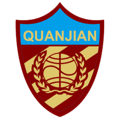 Tianjin Quanjian FC FIFA 19