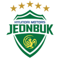 Jeonbuk Hyundai Motors FIFA 19