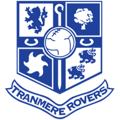 Tranmere Rovers FIFA 19