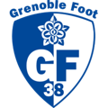 Grenoble Foot 38 FIFA 19