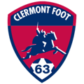 Clermont Foot Auvergne 63 FIFA 19