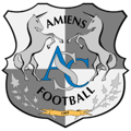 Amiens SC Football FIFA 19