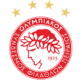Olympiacos Pireus FIFA 19