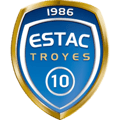 ES Troyes AC FIFA 19