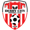 Derry City FIFA 19