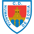 Club Deportivo Numancia de Soria FIFA 19