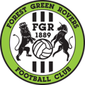 Forest Green Rovers FIFA 19