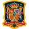 Hiszpania FIFA 19