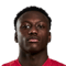 Derrick Etienne Jr. FIFA 19