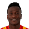 Asamoah Gyan FIFA 19