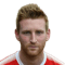 Chris Robertson FIFA 19