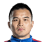 Qiu Shengjiong FIFA 19