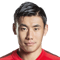 Zhang Chengdong FIFA 19