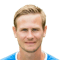 Erik Israelsson FIFA 19