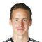 Stefan Johansen FIFA 19