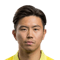 Cho Soo Hyuk FIFA 19