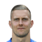 Karl-Johan Johnsson FIFA 19