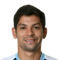 Cristian Gamboa FIFA 19