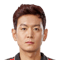 Kim Dong Woo FIFA 19