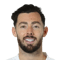 Richie Towell FIFA 19