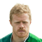 Daryl Horgan FIFA 19