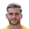 Lee Burge FIFA 19