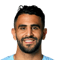 Riyad Mahrez FIFA 19