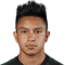 Cristian Ramírez FIFA 19