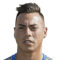Eduardo Vargas FIFA 19