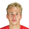 Nicolai Flø FIFA 19