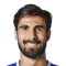 André Gomes FIFA 19