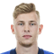 Max Meyer FIFA 19
