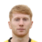 Bradley Halliday FIFA 19