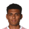 Marcus Barnes FIFA 19