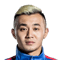 Bai Jiajun FIFA 19
