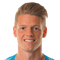 Jonas Omlin FIFA 19