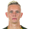 Marius Wolf FIFA 19