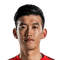 Yan Junling FIFA 19