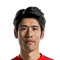 Lu Wenjun FIFA 19