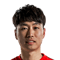 Fu Huan FIFA 19