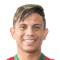Mario Álvarez FIFA 19