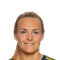 Magdalena Eriksson FIFA 19