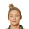 Larissa Crummer FIFA 19