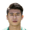 Zhang Yuning FIFA 19
