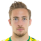 Felix Passlack FIFA 19