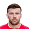 Patrick McClean FIFA 19